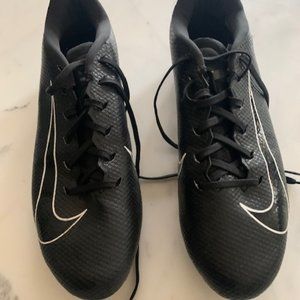 Nike Vapor Edge Football Cleats-Sz US 11.5